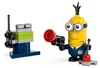 LEGO LEGO Despicable Me 75580 Minions e la macchina delle Anteprima dell’immagine prodotto 22