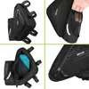 Vayox pannier VA0348 | Triangolare | 1,5 L | Easy-Mount | Anteprima dell’immagine prodotto 21