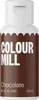 Colour Mill Lebensmittelfarbe Chocolate 20ml fettlöslich Produktbild-Vorschau 1