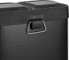 SVITA TC2X15 Poubelle de cuisine 30 litres 2x15L double Voir les images du produit 4