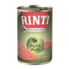 RINTI Singlefleisch, Adult, jede Rasse, Turkey (bird), 400 Produktbild-Vorschau 3