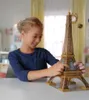 Eiffelturm. 3D Puzzle (216 Teile) Produktbild-Vorschau 18