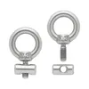 2er Set Endstopper für Kederschiene 6 - 8 mm Kederstopper Produktbild-Vorschau 3