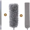 Staubbesen - Teleskopstaubbesen - 280 cm - Lang - mit 2 Produktbild-Vorschau 8