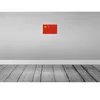 vianmo Blechschild 20x30 cm China Fahne Flagge Wappen Produktbild-Vorschau 2
