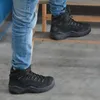 Bezpečnostná obuv Renegade Work GTX black Mid Gr.46 Náhľad obrázku produktu 11