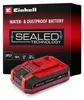Einhell Original Akku PXC+ 18 V 3,0 Ah Sealed Produktbild-Vorschau 1