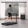 WalkingPad X23/MX16 Klappbares Laufband bis 16 km/h & 136 Produktbild-Vorschau 6