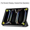 Smart Cover Hülle für Apple iPad Pro 11 2024 M4 5. Produktbild-Vorschau 4