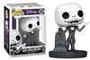Funko Disney POP figurka: Jack s náhrobním kamenem Náhled obrázku produktu 1