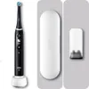 Oral-B Oral-B iO Series 6 , Elektrische Zahnbürste, (Black Produktbild-Vorschau 2