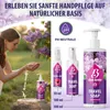 Baviette Eco Travel Soap 50 ml – kompakte Reise-Seife mit Produktbild-Vorschau 2