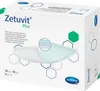ZETUVIT Plus extrastarke Saugkompr.steril 10x10 cm Produktbild-Vorschau 4