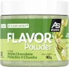 AllStars Flavor Powder White Chocolate Pistachio and Chunks Produktbild-Vorschau 1