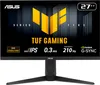 ASUS TUF VG27AQL5A 27" 2K 210Hz Fast IPS FreeSync Premium Produktbild-Vorschau 6