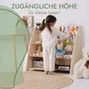montessori police 2v1 pro batolata - Knihy a hračky Náhled obrázku produktu 3