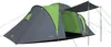 Tenda per famiglie Campo NILS NC6031 Verde Highland Anteprima dell’immagine prodotto 4