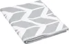 vidaXL Outdoor-Teppich ARAKIL Grau 160x230 cm PP Produktbild-Vorschau 5