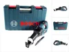 Bosch GSA 18V-32, Bezszczotkowy, Czarny, Niebieski, Podgląd zdjęcia produktu 6
