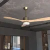 Stropní ventilátory Cecotec EnergySilence Aero 5290 Golden Náhled obrázku produktu 8