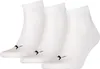 Puma Uni Quarter Plain 3P White White 35-38 Produktbild-Vorschau 2