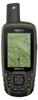 Garmin GPSMAP 65S - GPS/GLONASS/Galileo navigatiesysteem Productafbeelding-voorbeeld 1