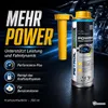 RAVENOL Petrol Power Performance Benzin Additiv Produktbild-Vorschau 4