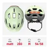 Kask Abus Urban-I 4.0 ACE miejski na rower pistacchio green Podgląd zdjęcia produktu 7