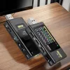 Multifunkční tester USB portu Fnirsi FNB58 7A 28V bez Náhled obrázku produktu 3