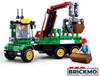 Sluban M38-B0778 - Town Farm - Holzanhänger Náhľad obrázku produktu 5