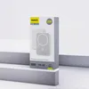 Dudao K26 Powerbank 10000 mAh 20 W USB-A / USB-C / Produktbild-Vorschau 8
