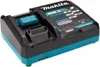 Makita 191E07-8 Ladegerät DC40RA Produktbild-Vorschau 2
