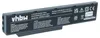 vhbw Akku Ersatz für 916C5840F, 916C7170F, 7813540000, Produktbild-Vorschau 1