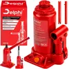 Cric hydraulique bouteille pour voiture 3 t 3000 kg 168–320 Voir les images du produit 1