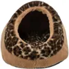 TRIXIE Höhle Leo - 35 × 26 × 41 cm Produktbild-Vorschau 3