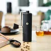 Mlynček na kávu Timemore Chestnut C5 ESP Pro čierny Náhľad obrázku produktu 5