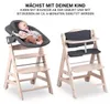 Hauck Beta Plus Whitewashed 5-tlg. Newborn Set Produktbild-Vorschau 4
