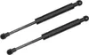 1 coppia di supporti per cofano motore 99751155101, Anteprima dell’immagine prodotto 5