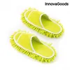 Mopovacie papuče Mop&Go InnovaGoods Náhľad obrázku produktu 6