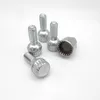 Felgenschlösser M12x1,5 28mm Kugelbund R12 SW17 Radschloss Produktbild-Vorschau 7