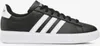 Adidas sportovní boty černé velikosti 71/2 Náhled obrázku produktu 2