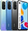 Xiaomi Redmi Note 11 128GB/4GB Graphite Gray Produktbild-Vorschau 20