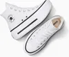 Converse Chuck Taylor All Star Lift Double Stack Bílý Náhled obrázku produktu 7