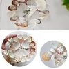 Mobile décoratif en forme de coquillage, fabriqué à la Voir les images du produit 5