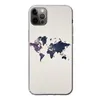 MuchoWow® Handyhülle Schutzhülle Hülle für iPhone 12 Pro Produktbild-Vorschau 1