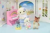 Sylvanian Families 5743, Zamek, 3 lat(a), Wielobarwny, Podgląd zdjęcia produktu 8