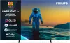 Philips 77OLED810 OLED Smart TV - 77 Zoll Display mit P5 AI Produktbild-Vorschau 1