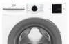 Pralka Beko BM3WFU4841W1, 8 kg, program Hygiene+, kolor Podgląd zdjęcia produktu 4