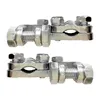 Impulse Innovation BT-600-SET Batteriepolklemmen Paar Produktbild-Vorschau 2