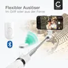 CELLONIC Selfie-Stick und Stativ für Handys & Produktbild-Vorschau 5